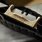 Multi Cutter Safety Utility Knife