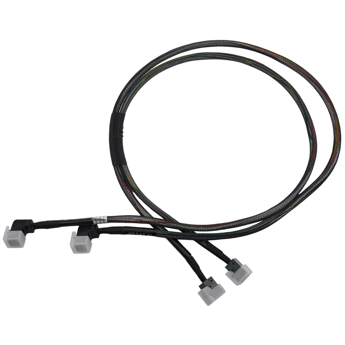 24 BAY PERC H730P PCI SAS A1 B1 RAID Cable Replacement for DELL POWEREDGE