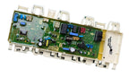Juzaza Dryer Control Board | EBR76542932 White Replacement Part Major Appliances