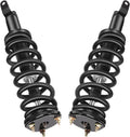ECCPP 4WD Complete Strut Assembly Shock for Dodge for Ram 1500 2009 2010