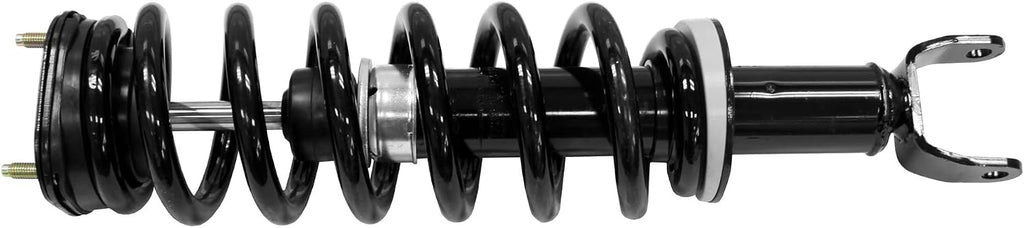 Monroe 172292 Suspension Strut and Coil Spring Assembly