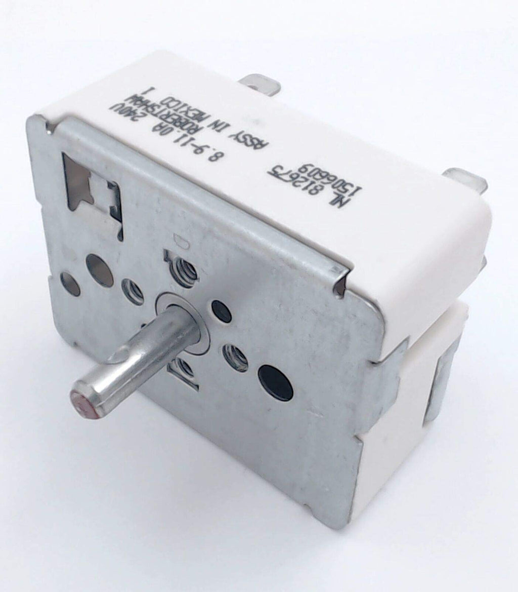 GLOB PRO SOLUTIONS - Range Surface Burner Control Switch EAP11744487 - PD00002532
