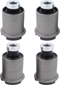 Front Lower Fwd Rear Left/Right Control Arm Bushing Kit for Ford,Lincoln