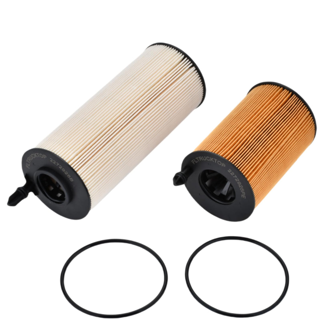 FLTRUCKTOP 2272926B 2272926PE Fuel Filter