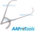 AAProTools Breadth Caliper, Martin, 20" Maximum