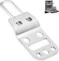 154662601 Dishwasher Door Strike for Fri-gidaire Dishwasher Door Latch