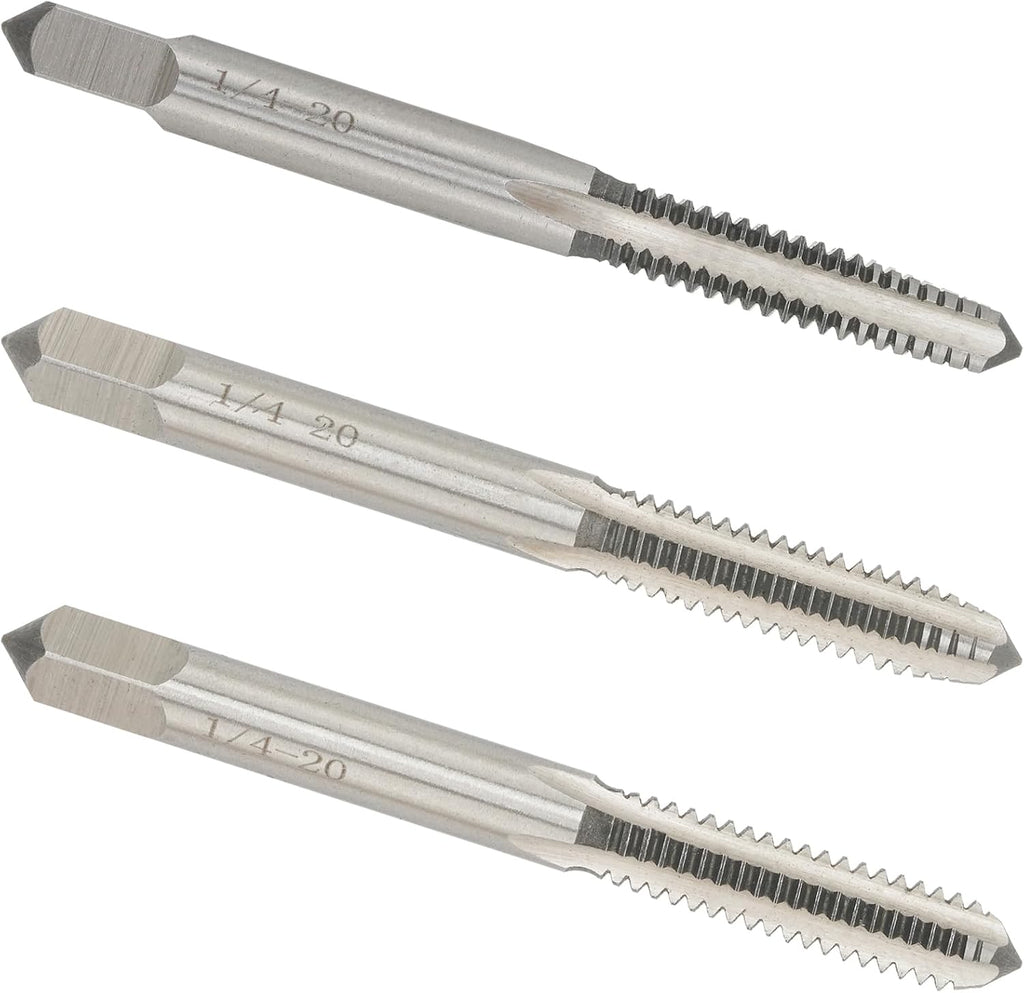 1/4"-20 UNC Hand Tap Right Hand
