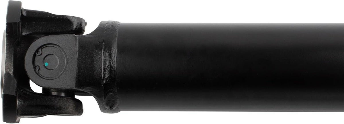 BOXI Rear Driveshaft Propeller Drive Shaft Assembly Fits for Subaru Outback 2005 2006 2007 2008 2009 H4 2.5L H6 3.0L w/5 Speed Trans. Automatic Transmission | Replaces 27111AG12A 936914