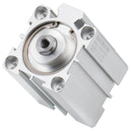 Baomain Compact Thin Air Cylinder SDA32x30 32mm Bore 30mm Stroke