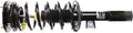 Monroe Quick-Strut 272218 Suspension Strut and Coil Spring Assembly for Saturn Vue