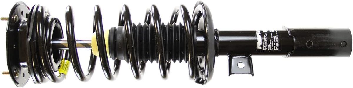 Monroe Quick-Strut 272218 Suspension Strut and Coil Spring Assembly for Saturn Vue