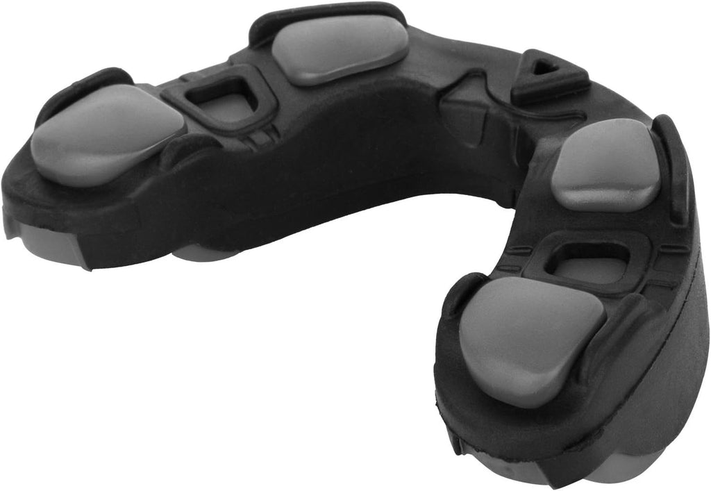 Predator Mouthguard - Black/Black