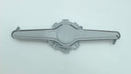 154607802 Upper Spray Arm Assembly Compatible With Frigidaire Dishwashers