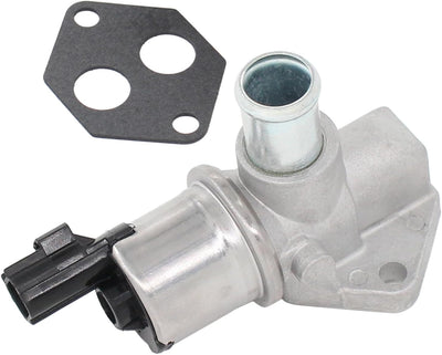 MOTOKU IAC Idle Air Control Valve with Gasket for Lincoln Town Car 03-04