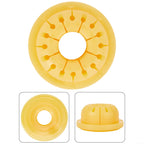 Yellow Rubber for piston Bumper for Paslode F350S F325C Tools