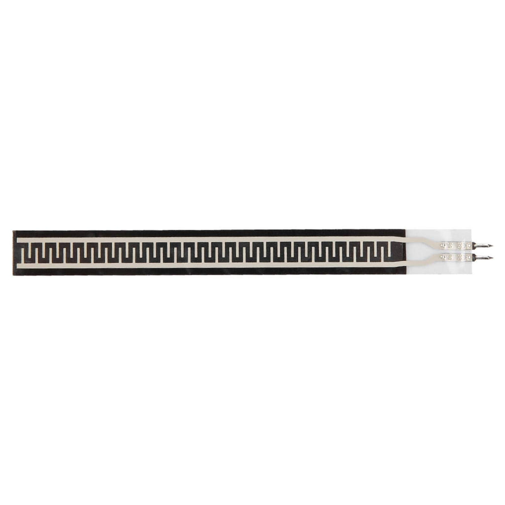 Thin Film Pressure Sensor 500g Flexible Bend Sensor ZD10-100 Strip Force Sensor Resistance Sensitive Resistor 600mm