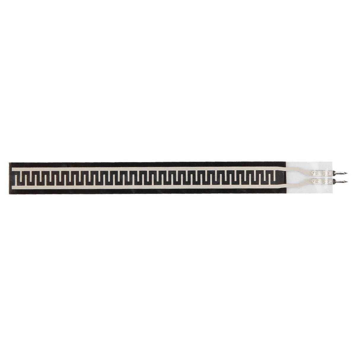 Thin Film Pressure Sensor 500g Flexible Bend Sensor ZD10-100 Strip Force Sensor Resistance Sensitive Resistor 600mm