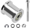 8mm Chain Tensioner w/1.75in Roller for Coleman CT100U Silver