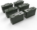 Metal Ammo Can, Ammo Box