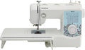 XR3774 Sewing and Quilting Machine 37 Stitches | 37 Built-in Stitches, Wide Table, 8 Included Sewing Feet