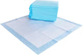 Scented Dog and Puppy Potty Training Pee Pads, 5-Layer Leak-Proof Super Absorbent with Quick-Dry Surface, Regular