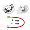 FrigeSwift 279816 Dryer Thermal Cut-off Kit for Whirlpool Kenmore Maytag