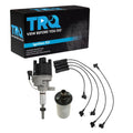 TRQ Ignition Coil Kit 3 Piece