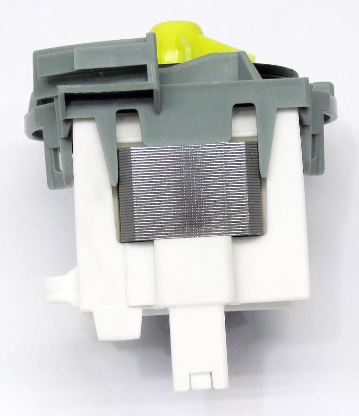 Dishwasher Drain Pump for Whitlpool Models WDF760SADB0 WDF760SADB1 WDF760SADM0 WDF760SADM1 WDF760SADT0 WDF760SADT1 WDF760SADT2 WDF760SADW0 WDF760SADW1 WDF770SAFZ0 WDF770SAFZ1 WDF775SAYW3