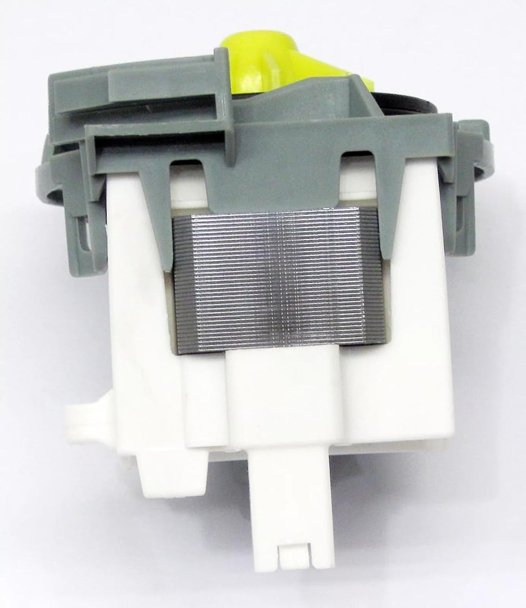 Dishwasher Drain Pump for Whitlpool Models WDT720PADH0 WDT720PADH1 WDT720PADM0 WDT720PADM1 WDT720PADW0 WDT720PADW1 WDT780SAEM2 WDT790SAYB3 WDT790SAYM3 WDT790SAYW3 WDT790SLYM3