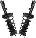 ECCPP Rear Struts Spring Assembly Fit for 2004-2006 for Toyota Camry