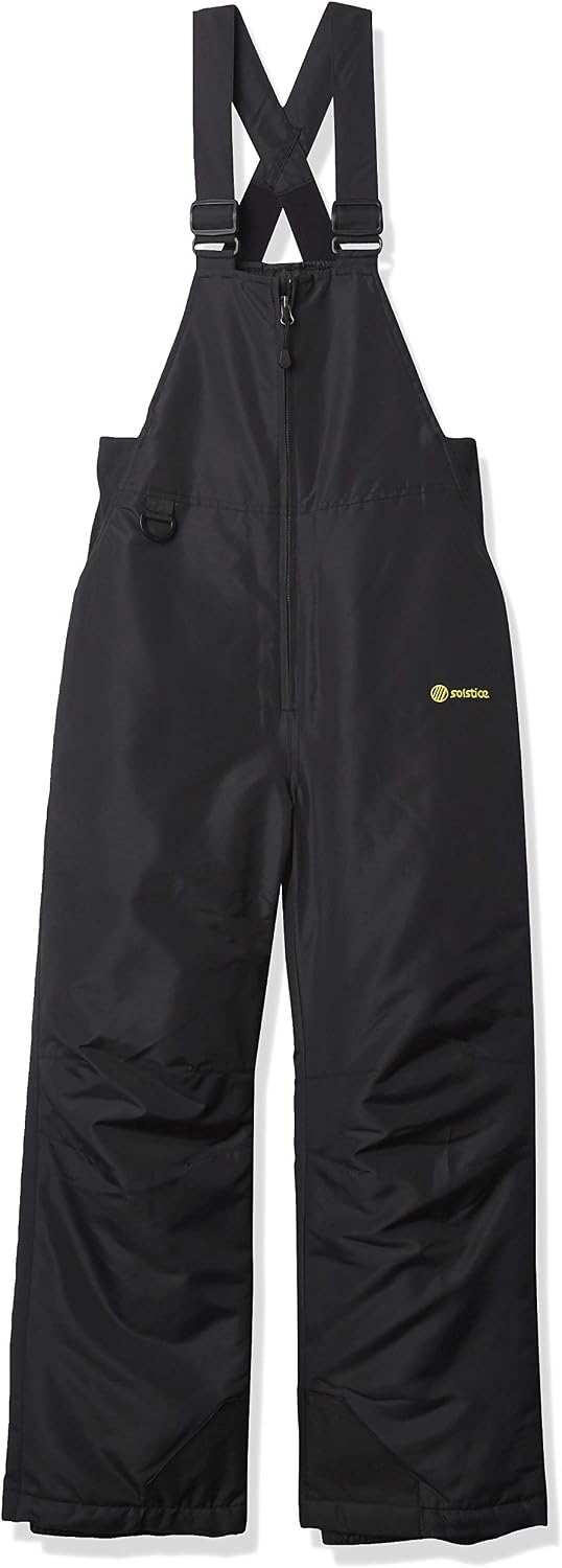 boys Snow Bib