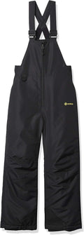 boys Snow Bib