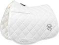 English Saddle Pad for Horse Riding, All Purpose Saddle Pad