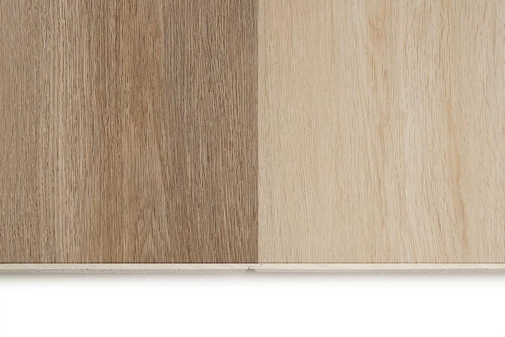 Plantinum-$3.77/sqft Vinyl Plank Waterproof Click Lock Luxury Flooring (48 in x 7-3/8 in x 6mm/22mil)