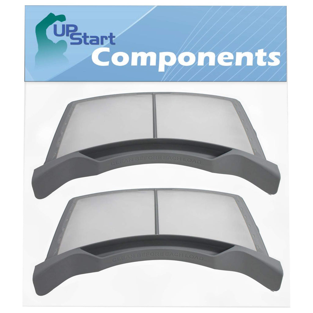 2x 134793600 Dryer Lint Filter Replacement for Kenmore/Sears 417.91102000