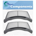 2x 134793600 Dryer Lint Filter Replacement for Kenmore/Sears 417.91102000