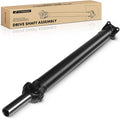 A-Premium Rear Drive Shaft Driveshaft Assembly Compatible with Nissan