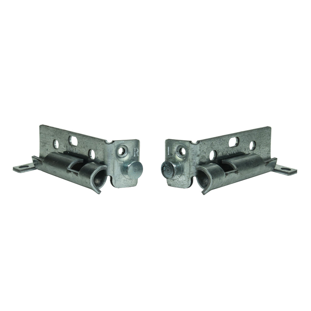 Garage Door Bottom Brackets
