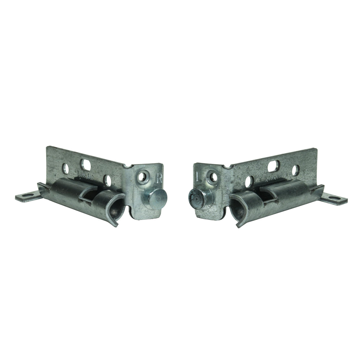 Garage Door Bottom Brackets