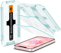 Tempered Glass Screen Protector [GlasTR EZ FIT] designed for iPhone 17e / iPhone 16e / iPhone 14 / iPhone 13