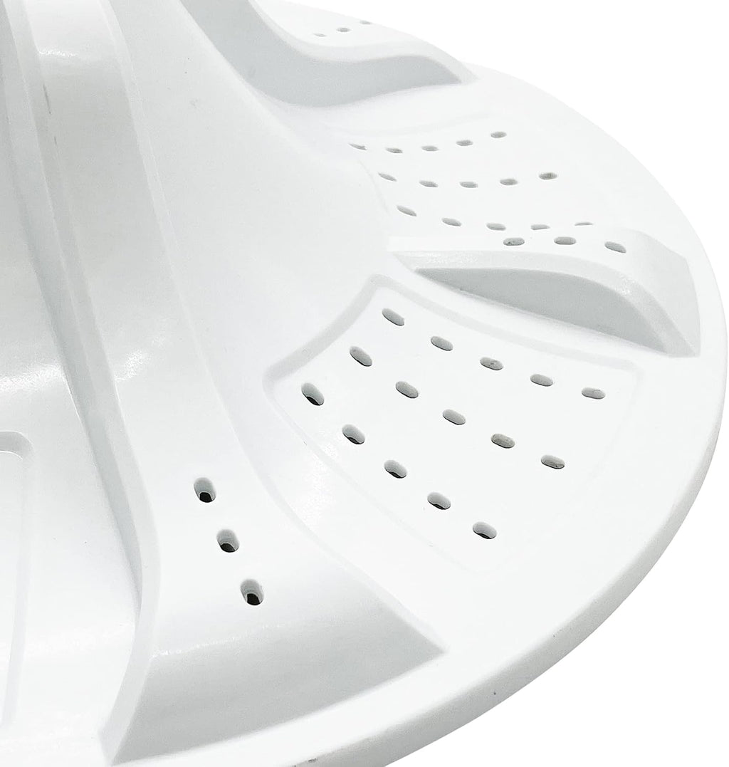 W10553968 Washplate Compatible with Whirlpool Maytag Washer