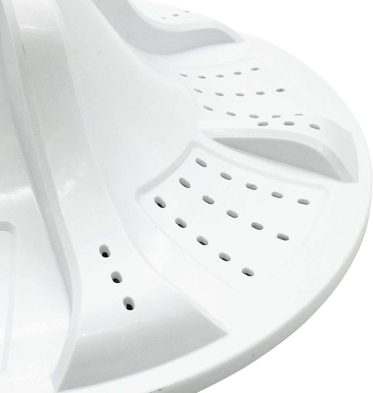 W10553968 Washplate Compatible with Whirlpool Maytag Washer