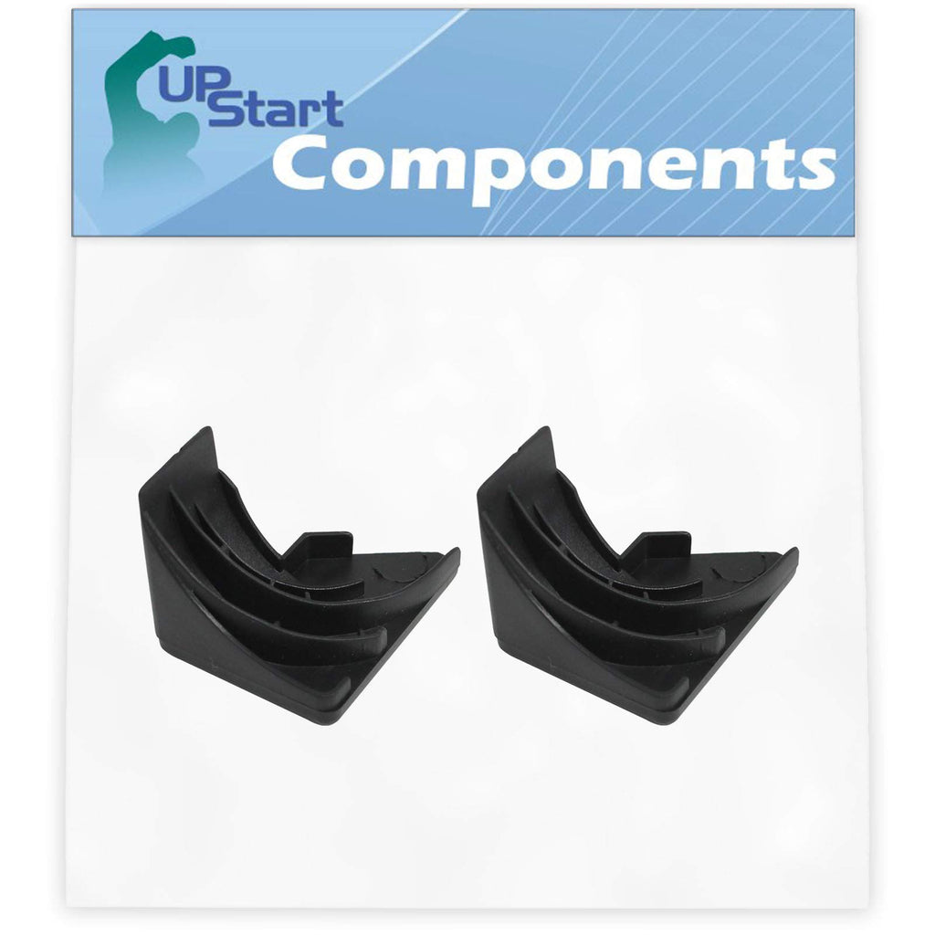 2x WD8X228 Dishwasher Corner Gasket for General Electric GSD3230F00WW