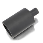 RADREPLA Carrier Roller Top Roller for Kubota U35 Excavators Undercarriage Heavy Duty Top Rollers