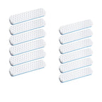 Magic Sponge Eraser Refill Pads,20 Pack Melamine Sponge Replacements