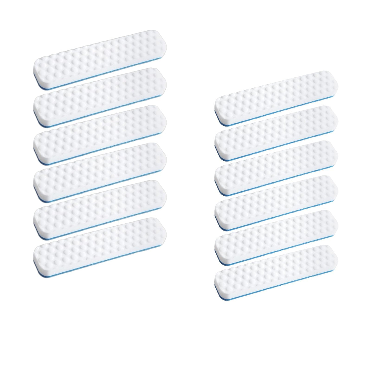 Magic Sponge Eraser Refill Pads,20 Pack Melamine Sponge Replacements