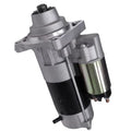 SHESWEET 6685191 Starter Motor 12V 10T 6676958 Fits For Bobcat Excavator E25 E26 E27 E27Z E32 E32i E34 E35 E35i E35Z E37 E42 E45 E50 E55 E85 Skid Steer Loader 863 864 873 883 A220 A300 S250