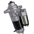 SHESWEET 6685191 Starter Motor 12V 10T 6676958 Fits For Bobcat Excavator E25 E26 E27 E27Z E32 E32i E34 E35 E35i E35Z E37 E42 E45 E50 E55 E85 Skid Steer Loader 863 864 873 883 A220 A300 S250