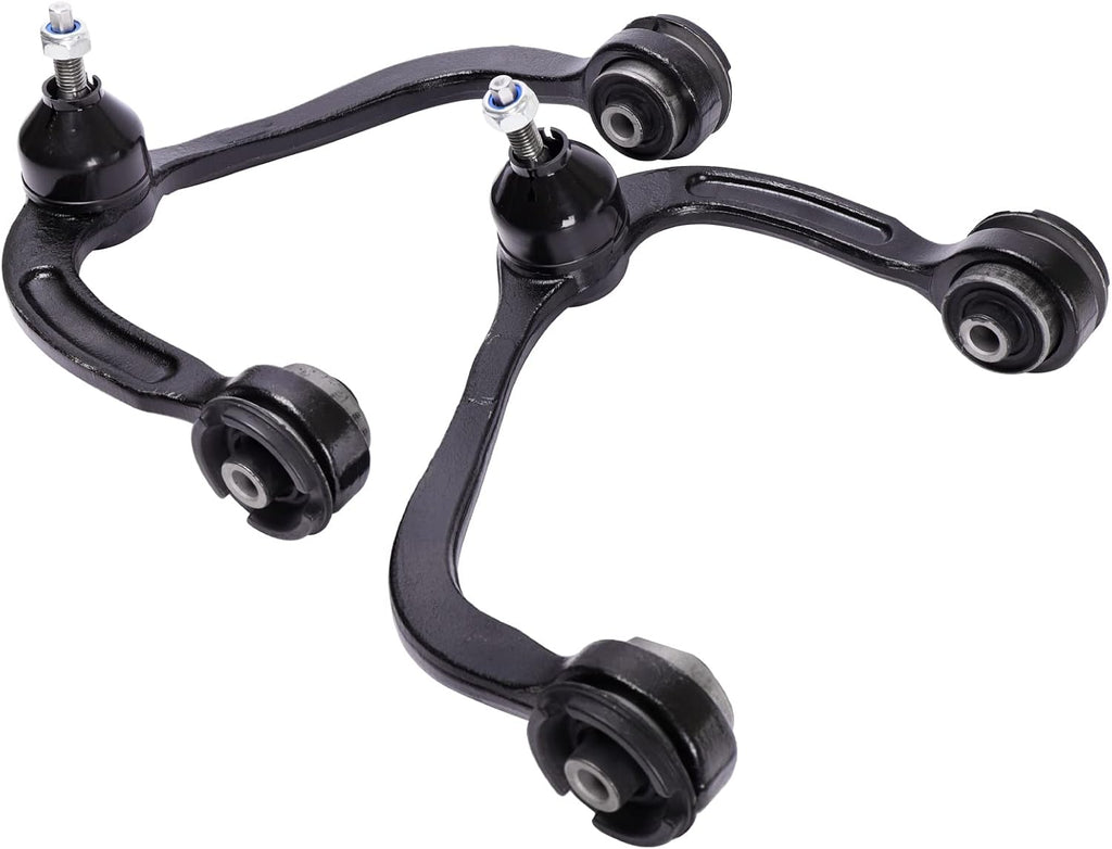 Front Upper Control Arms with Ball Joints for Ford F-150 2005-2020