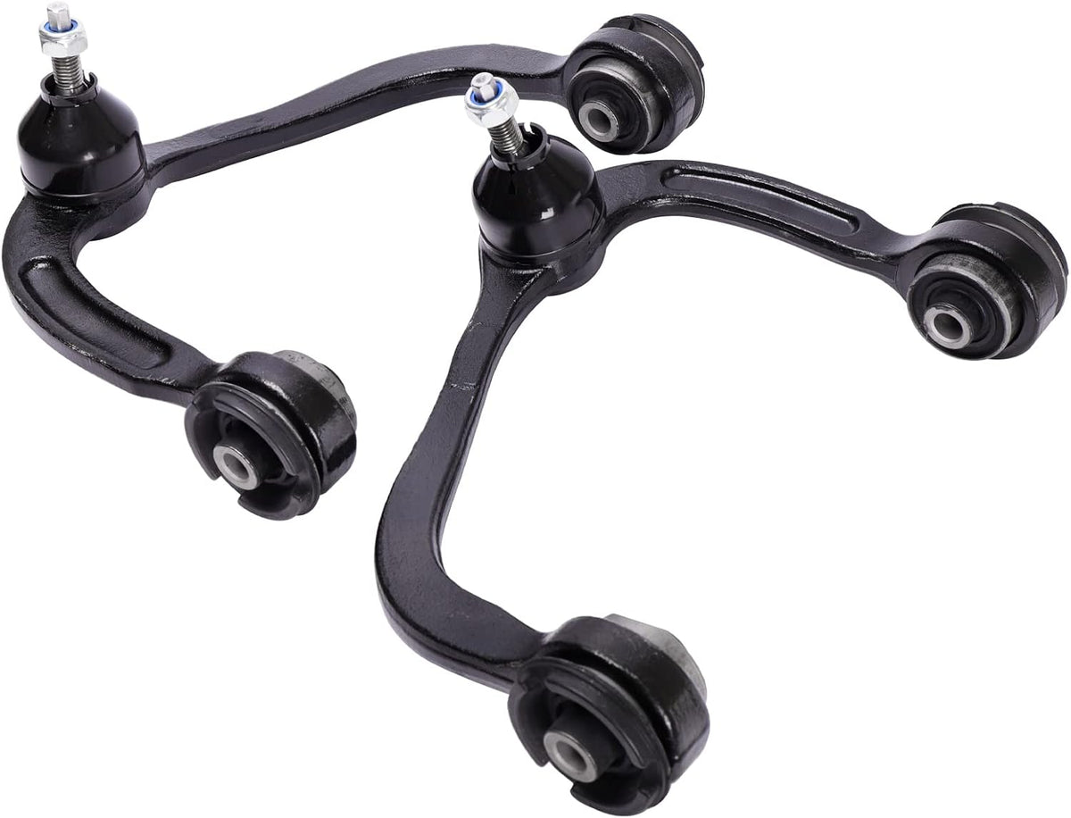 Front Upper Control Arms with Ball Joints for Ford F-150 2005-2020